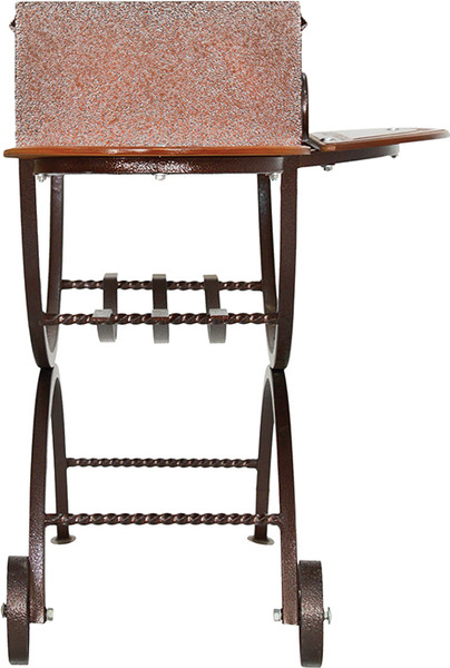 Мангал Комплект-Агро Элегант KA3432- фото4