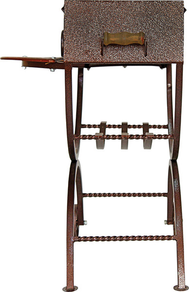 Мангал Комплект-Агро Элегант KA3432- фото5