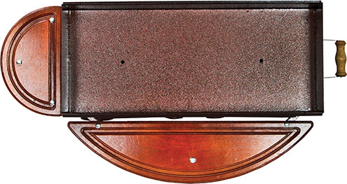 Мангал Комплект-Агро Элегант KA3432- фото6