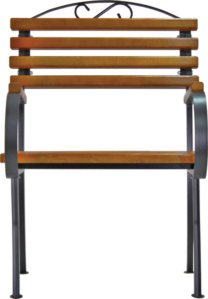 Стул садовый Комплект-Агро Романтика KA3494- фото2