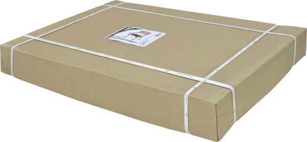 Стул садовый Комплект-Агро Романтика KA3494- фото6