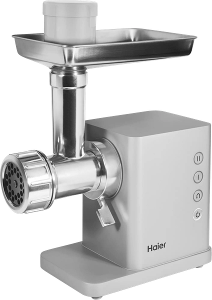 Мясорубка электрическая Haier HG-702- фото