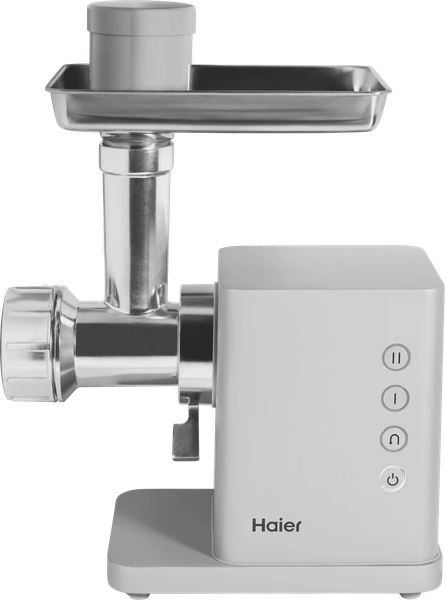 Мясорубка электрическая Haier HG-702- фото2