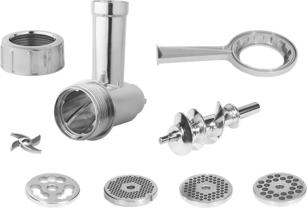 Мясорубка электрическая Haier HG-702- фото4