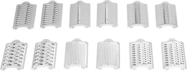 Мясорубка электрическая Haier HG-702- фото6