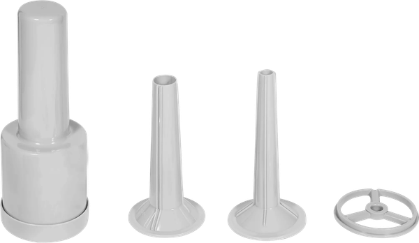 Мясорубка электрическая Haier HG-702- фото7