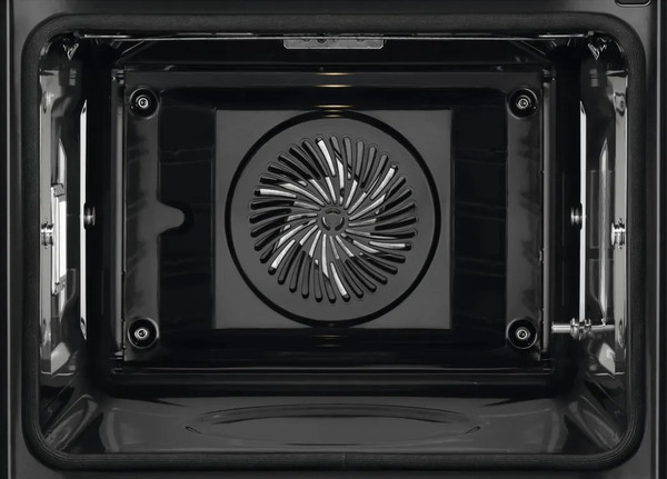 Электрический духовой шкаф Electrolux KOEAP3ST- фото2