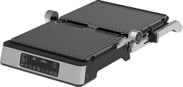 Электрогриль RAGEX R785-900- фото2