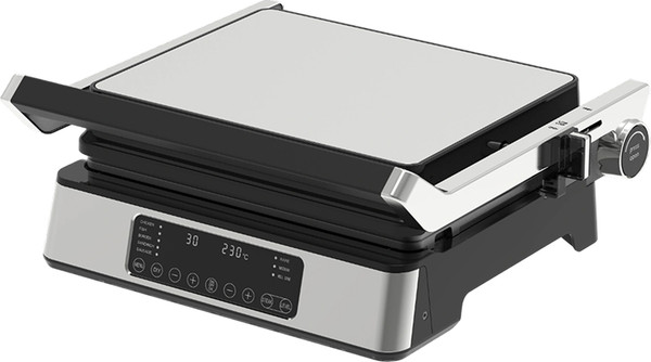 Электрогриль RAGEX R785-900- фото3