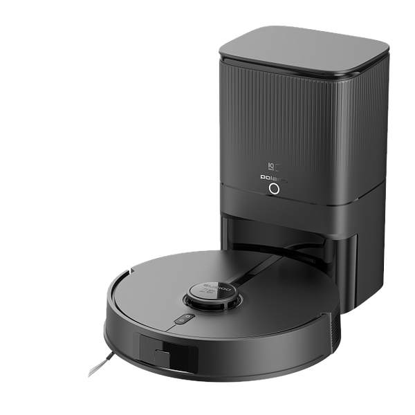 Робот-пылесос Polaris PVCRDC 5006 Wi-Fi IQ Home- фото