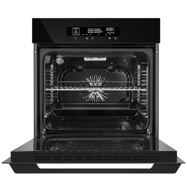 Электрический духовой шкаф Maunfeld AEOD60106B2- фото3