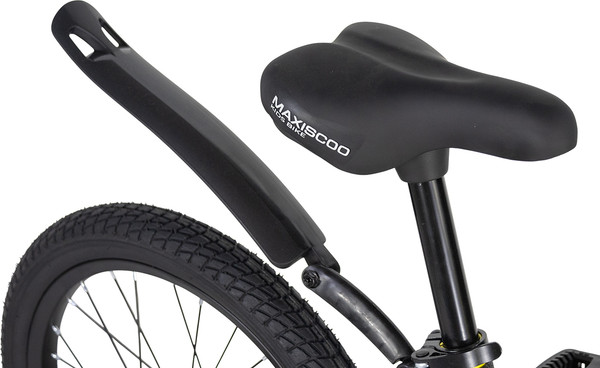 Детский велосипед Maxiscoo Space Стандарт 18 2026 / MSC-S1851- фото7