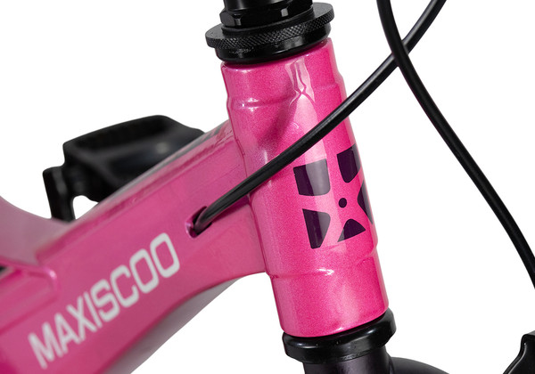 Детский велосипед Maxiscoo Space Стандарт 18 2026 / MSC-S1853- фото5