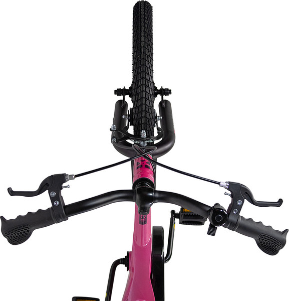 Детский велосипед Maxiscoo Space Стандарт 18 2026 / MSC-S1853- фото6