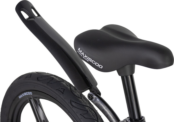 Детский велосипед Maxiscoo Space Стандарт 18 2026 / MSC-S1853- фото7