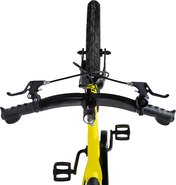 Детский велосипед Maxiscoo Space Deluxe 18 2026 / MSC-S1851D- фото6