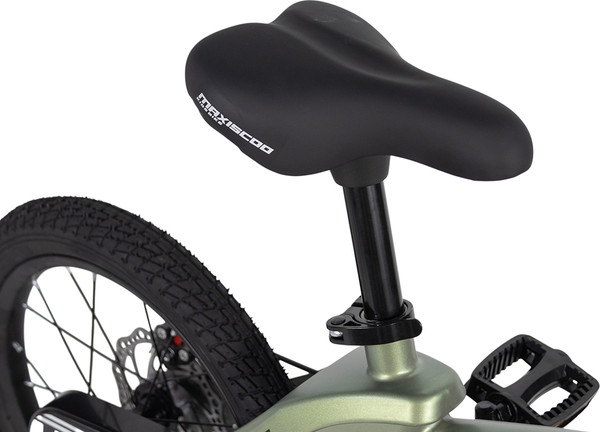 Детский велосипед Maxiscoo Cosmic 16 2026 / MSC-C1651B- фото7