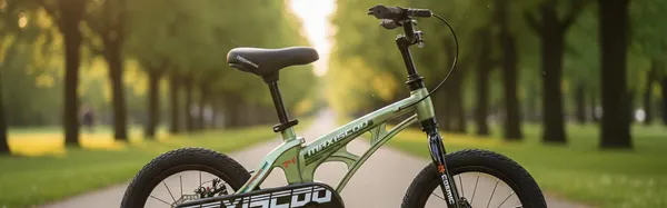 Детский велосипед Maxiscoo Cosmic 16 2026 / MSC-C1651B- фото9