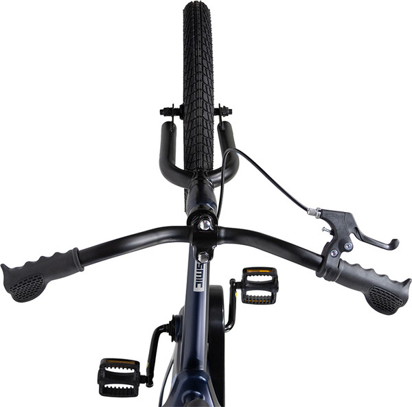 Детский велосипед Maxiscoo Cosmic 16 2026 / MSC-C1652B- фото6