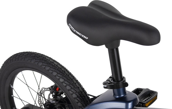 Детский велосипед Maxiscoo Cosmic 16 2026 / MSC-C1652B- фото7