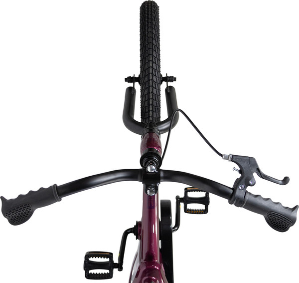 Детский велосипед Maxiscoo Cosmic 16 2026 / MSC-C1656B- фото6