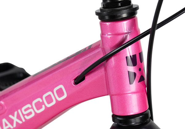 Детский велосипед Maxiscoo Space Deluxe 18 2026 / MSC-S1853D- фото5