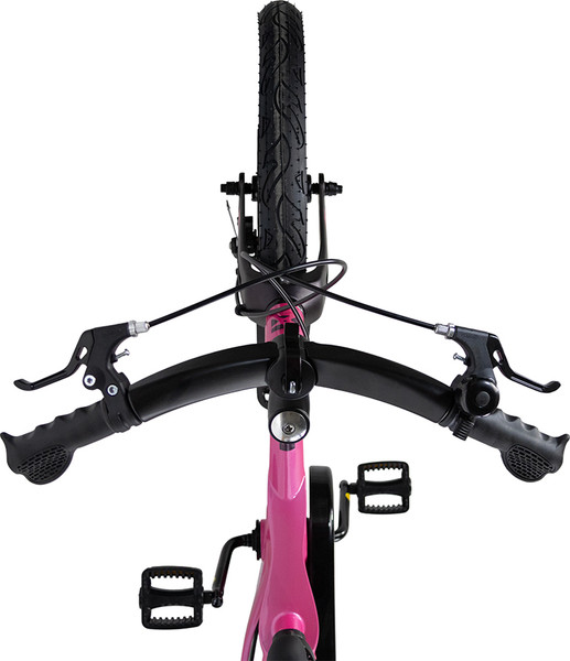 Детский велосипед Maxiscoo Space Deluxe 18 2026 / MSC-S1853D- фото6