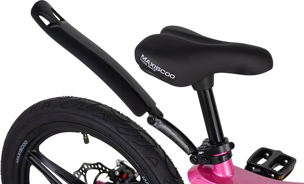 Детский велосипед Maxiscoo Space Deluxe 18 2026 / MSC-S1853D- фото7