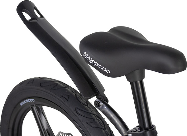 Детский велосипед Maxiscoo Space Deluxe 18 2026 / MSC-S1854D- фото7