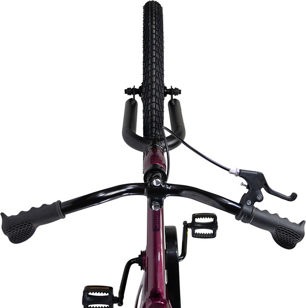 Детский велосипед Maxiscoo Cosmic 18 2026 / MSC-C1856B- фото6