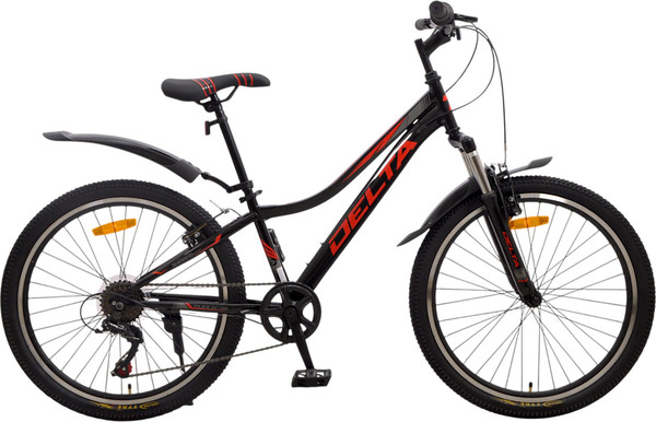 Велосипед DeltA Flex 2411- фото