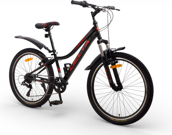 Велосипед DeltA Flex 2411- фото3