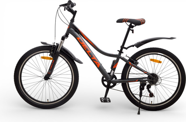 Велосипед DeltA Flex 2411- фото2