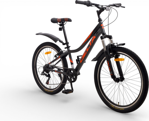 Велосипед DeltA Flex 2411- фото3