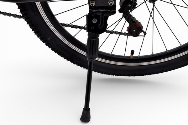 Велосипед DeltA Flex 2411- фото4