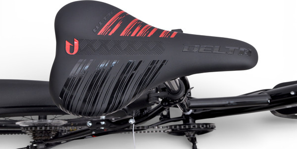 Велосипед DeltA Fiesta 24024- фото6