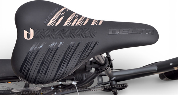 Велосипед DeltA Fiesta / FIESTA26.17.GR- фото8