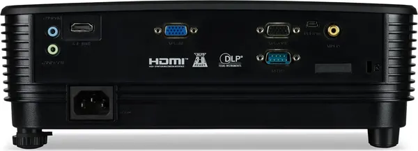 Проектор Acer X1123HP (MR.JSA11.002)- фото2