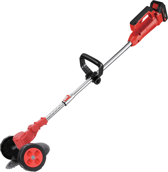 Триммер аккумуляторный Edon UGT-21D / 49783- фото