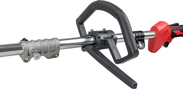 Триммер аккумуляторный Edon UGT-21BL / 49781- фото10