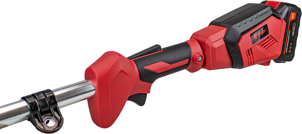 Триммер аккумуляторный Edon UGT-21BL / 49781- фото6