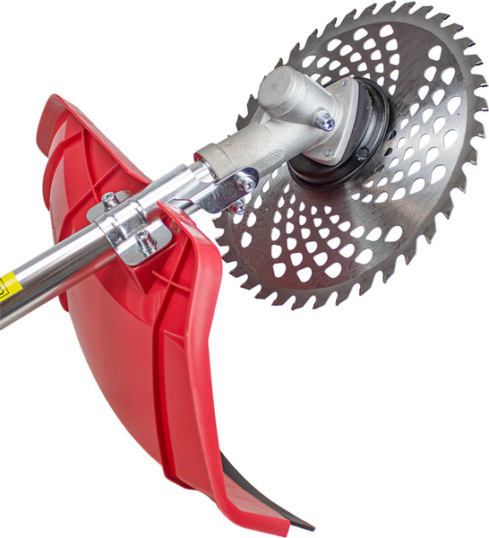 Триммер аккумуляторный Edon UGT-21BL / 49781- фото7