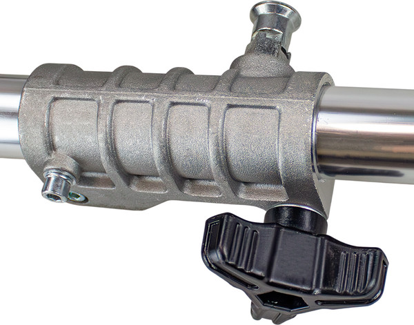 Триммер аккумуляторный Edon UGT-21BL / 49781- фото8