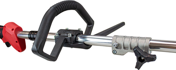 Триммер аккумуляторный Edon UGT-21BL / 49781- фото9