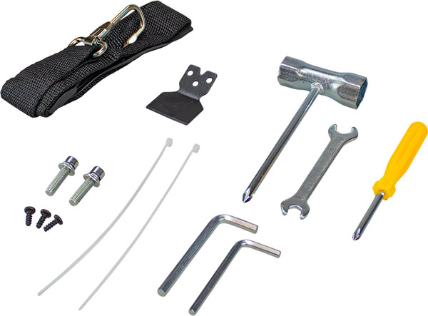 Триммер аккумуляторный Edon UGT-42СBL / 49782- фото10