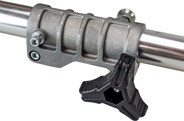 Триммер аккумуляторный Edon UGT-42СBL / 49782- фото8