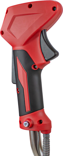 Триммер аккумуляторный Edon UGT-42СBL / 49782- фото9