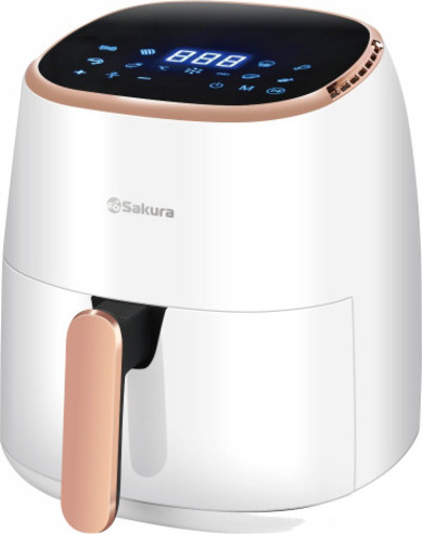 Аэрогриль Sakura SA-7684W- фото