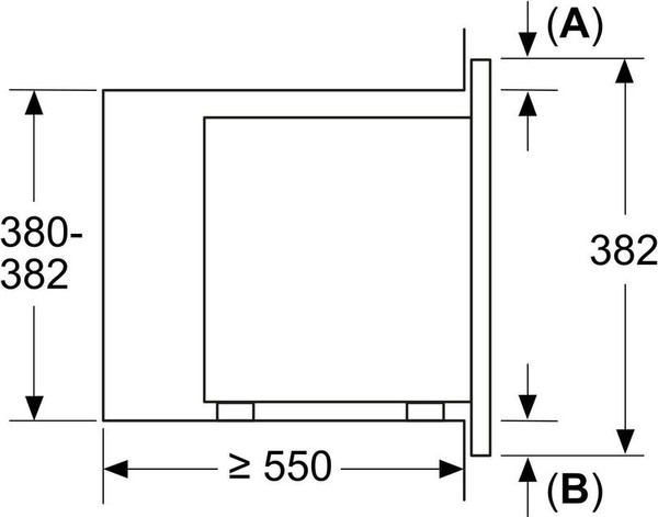 Микроволновая печь Bosch BEL623MS3- фото6