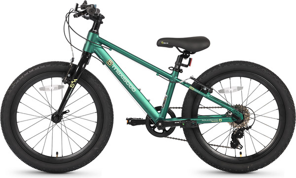 Детский велосипед Maxiscoo 5Bike 20 M 2026 / MSC-M5-2021- фото2